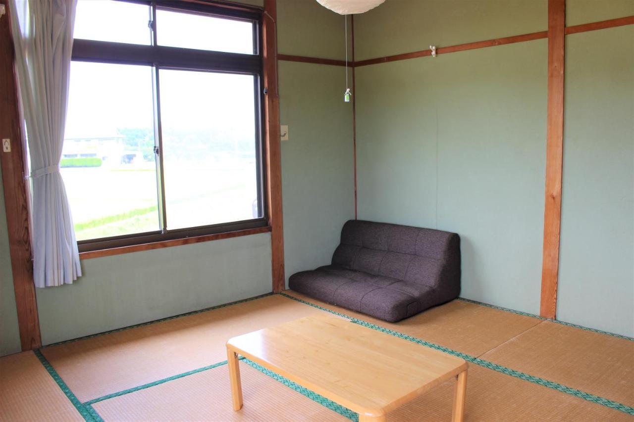 Ikibase Guest House Exterior photo