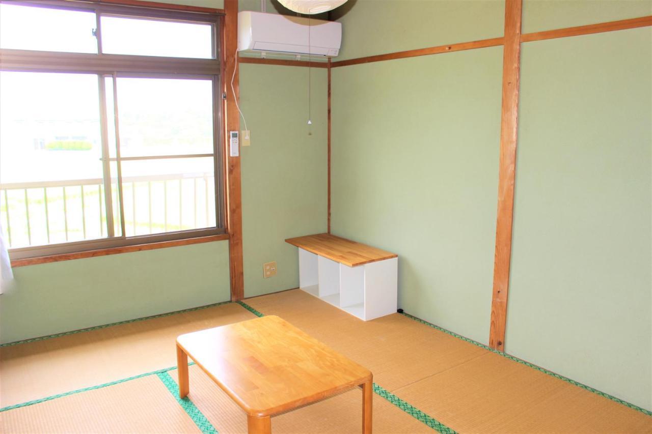 Ikibase Guest House Exterior photo